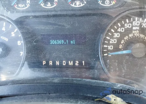 2013 Ford F-150 Xl из США, поврежденный, VIN 1FTEX1CM3DFB20562